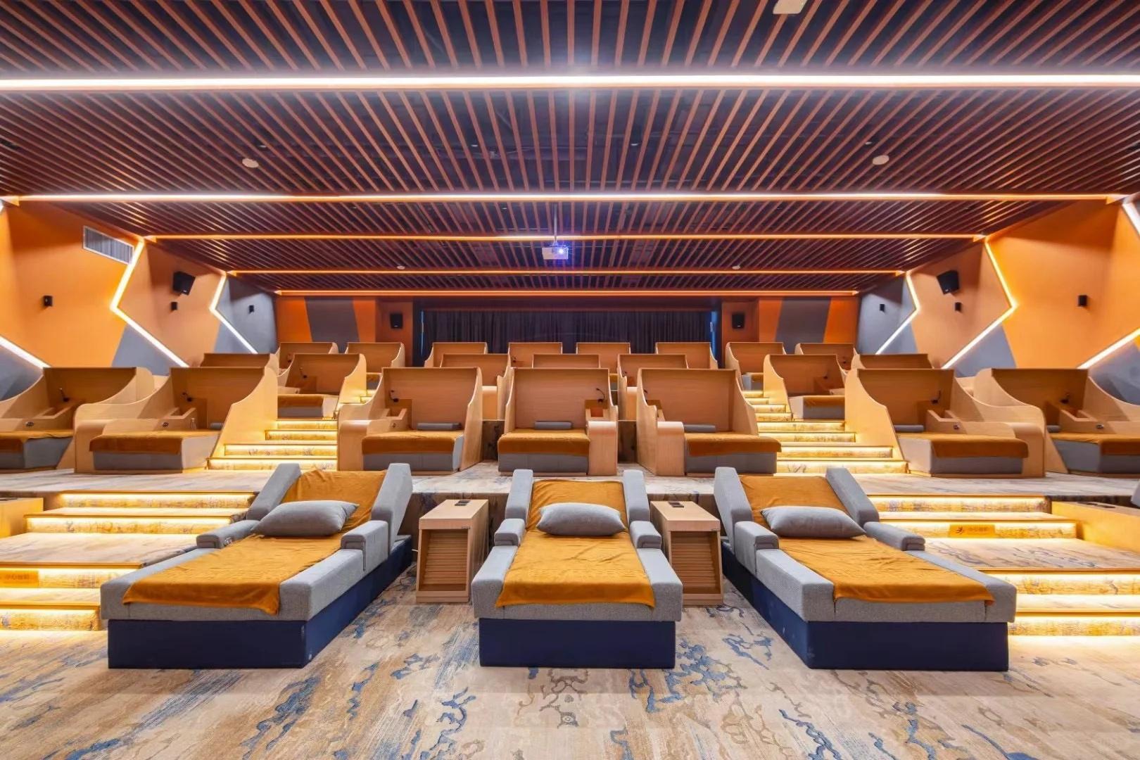 澳门帝湖水疗招聘