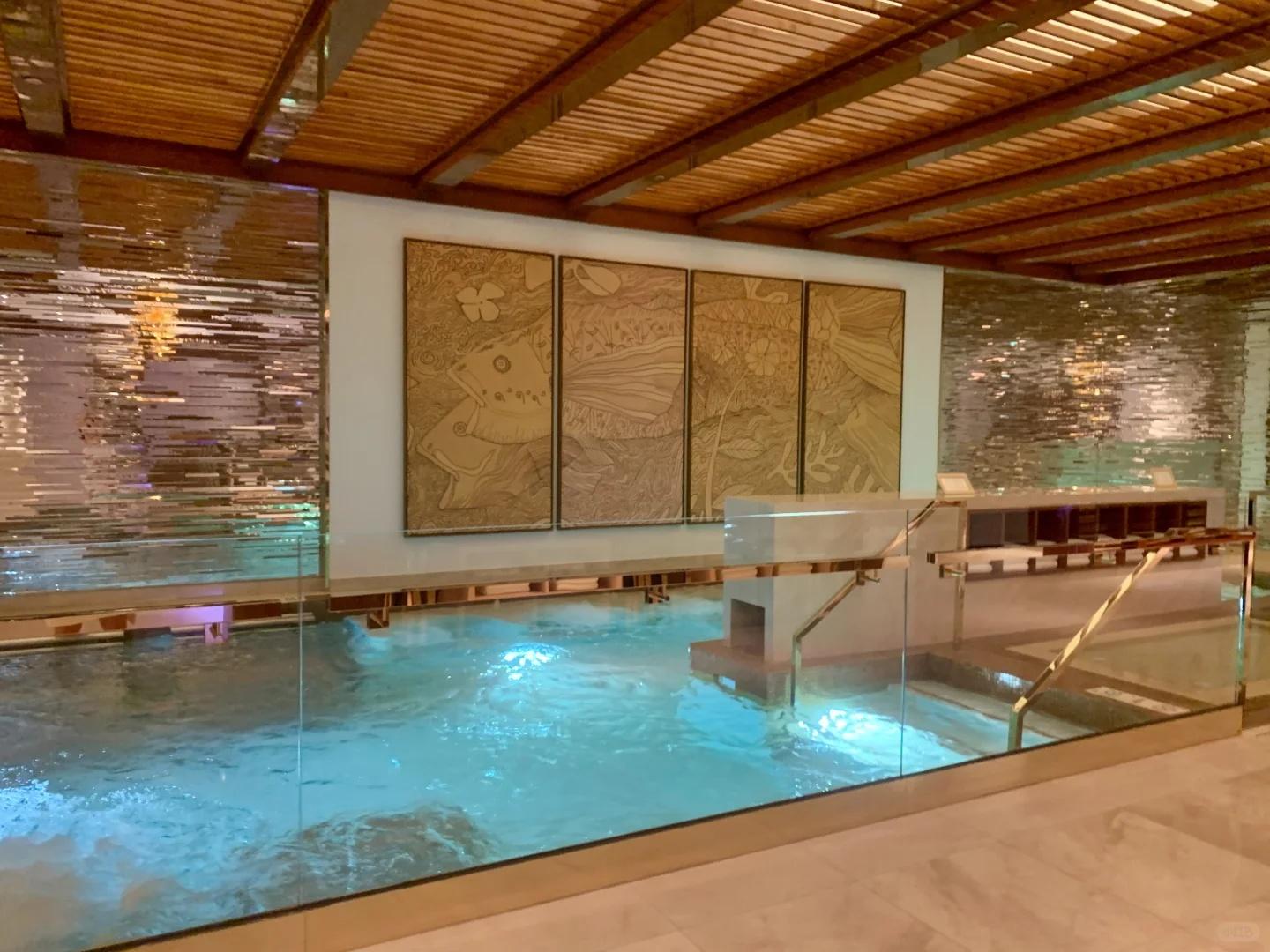 澳门尚品水疗招聘